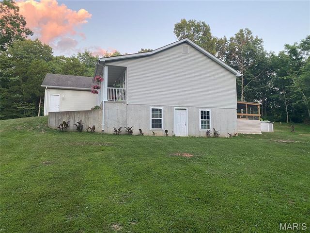8841 Ridgecrest Drive, Unincorporated, MO 63087