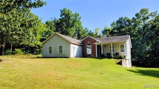 8841 Ridgecrest Drive, Unincorporated, MO 63087