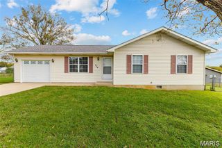 516 Bass Street, Park Hills, MO 63601