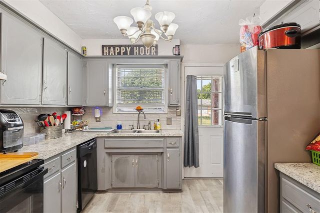 300 Cherokee Lane, El Reno, OK 73036