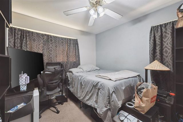 300 Cherokee Lane, El Reno, OK 73036