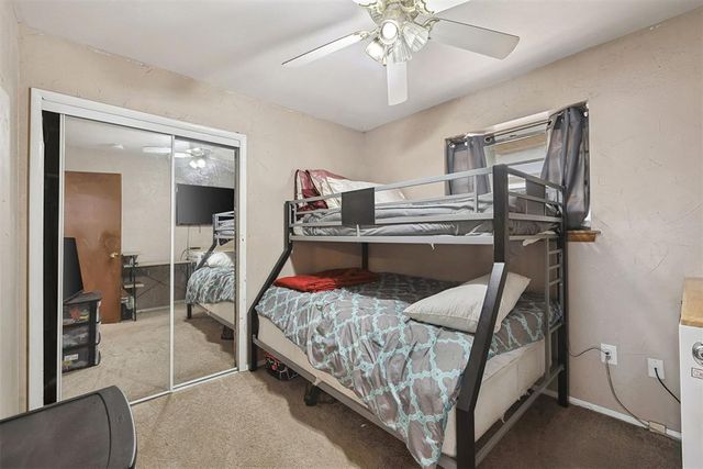 300 Cherokee Lane, El Reno, OK 73036