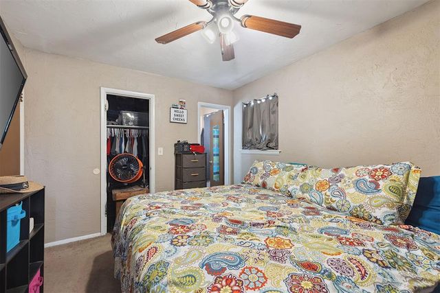 300 Cherokee Lane, El Reno, OK 73036