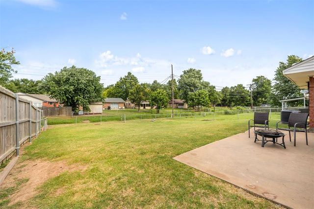 300 Cherokee Lane, El Reno, OK 73036