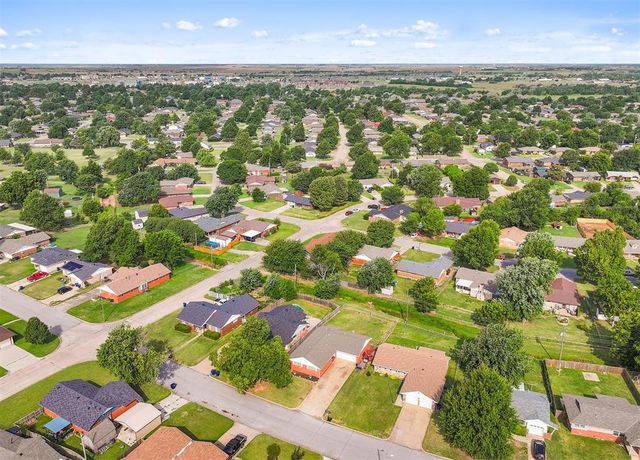 300 Cherokee Lane, El Reno, OK 73036