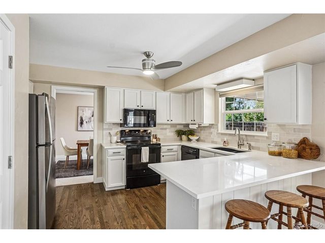 6103 E Long Circle N, Centennial, CO 80112