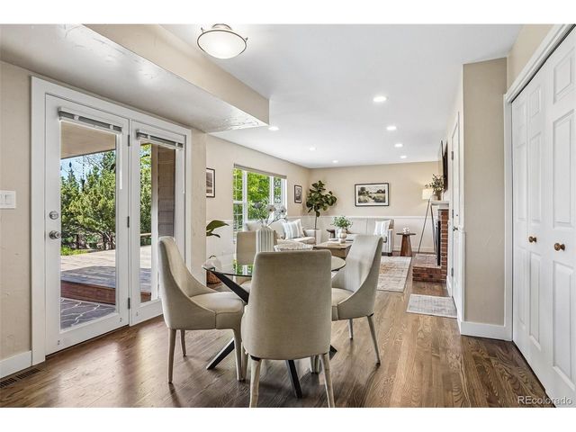 6103 E Long Circle N, Centennial, CO 80112