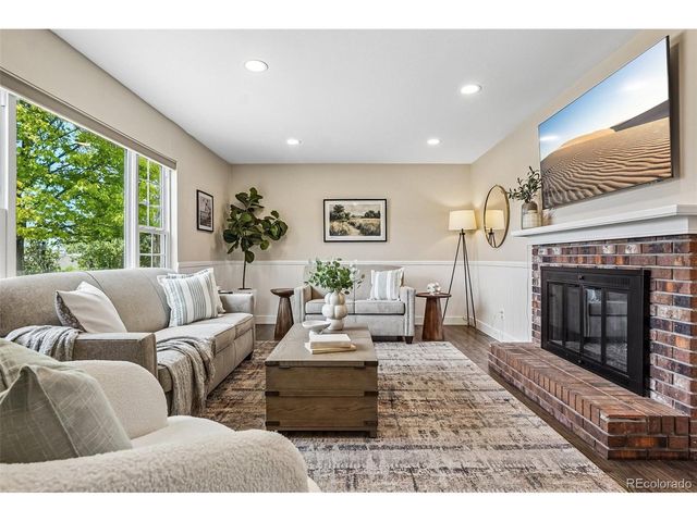 6103 E Long Circle N, Centennial, CO 80112