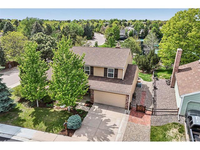 6103 E Long Circle N, Centennial, CO 80112
