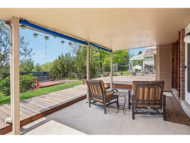 6103 E Long Circle N, Centennial, CO 80112