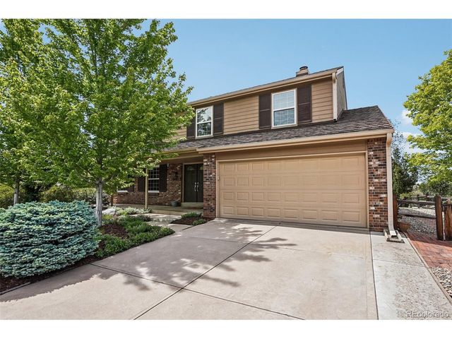 6103 E Long Circle N, Centennial, CO 80112