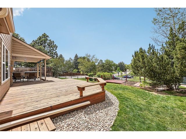 6103 E Long Circle N, Centennial, CO 80112