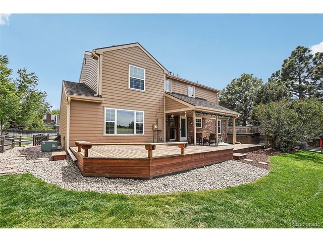 6103 E Long Circle N, Centennial, CO 80112
