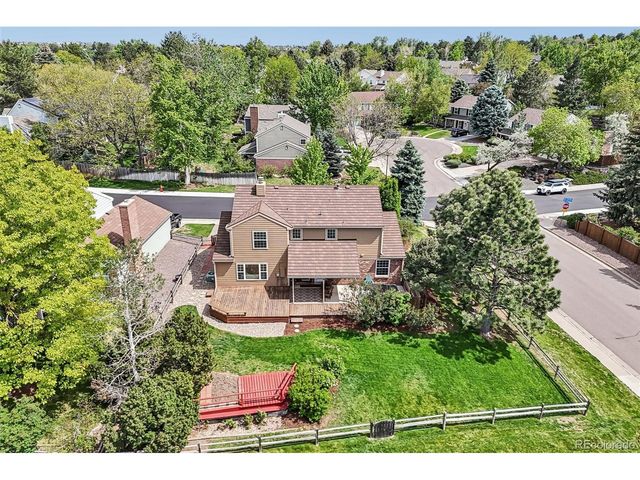 6103 E Long Circle N, Centennial, CO 80112