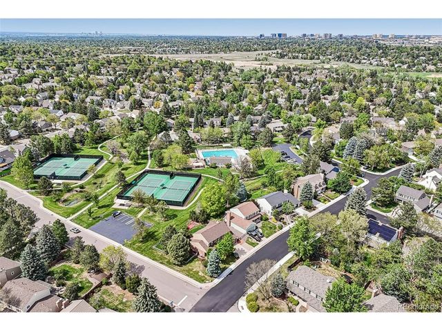 6103 E Long Circle N, Centennial, CO 80112