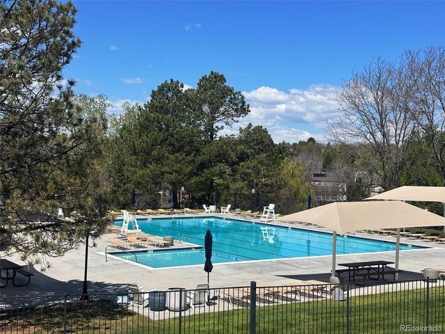 6103 E Long Circle N, Centennial, CO 80112