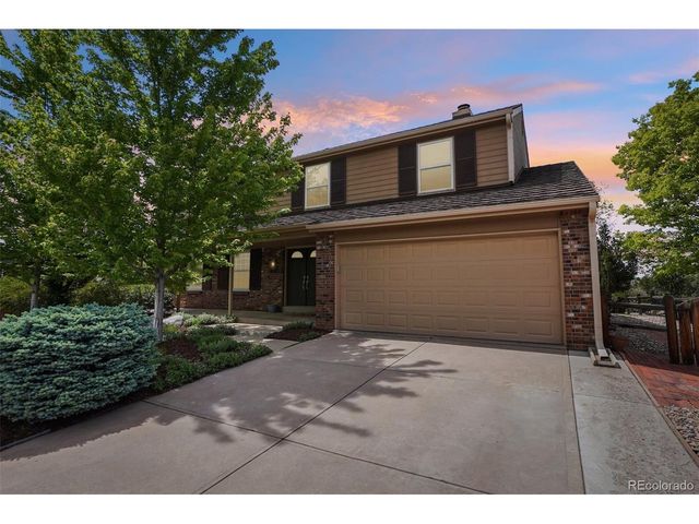 6103 E Long Circle N, Centennial, CO 80112