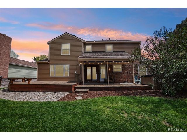 6103 E Long Circle N, Centennial, CO 80112