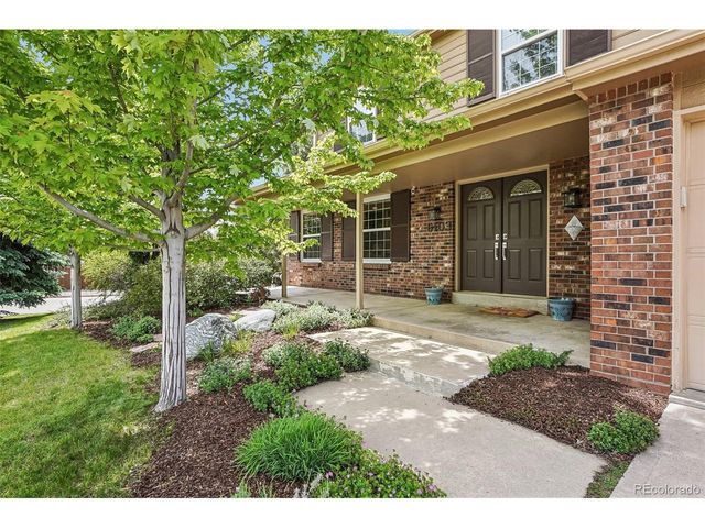 6103 E Long Circle N, Centennial, CO 80112