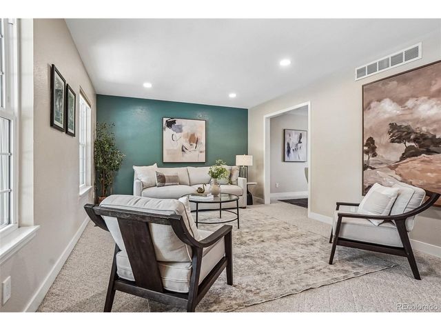 6103 E Long Circle N, Centennial, CO 80112
