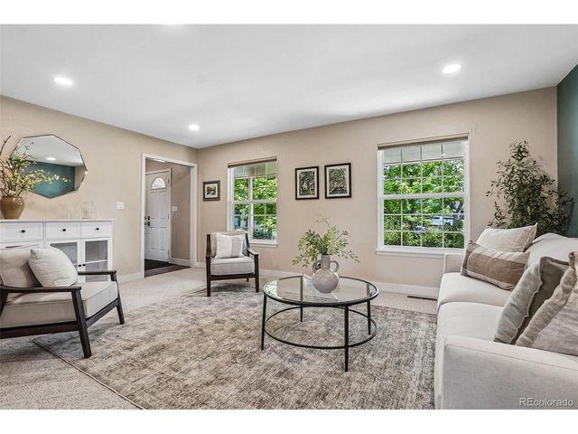 6103 E Long Circle N, Centennial, CO 80112