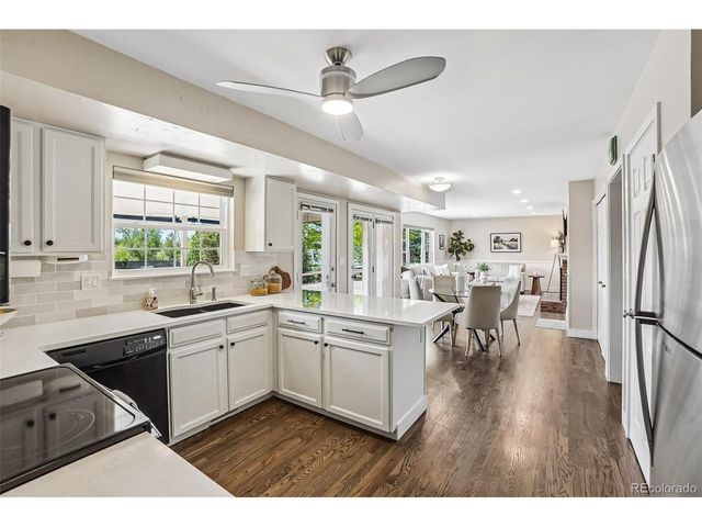 6103 E Long Circle N, Centennial, CO 80112