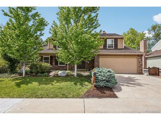 6103 E Long Circle N, Centennial, CO 80112