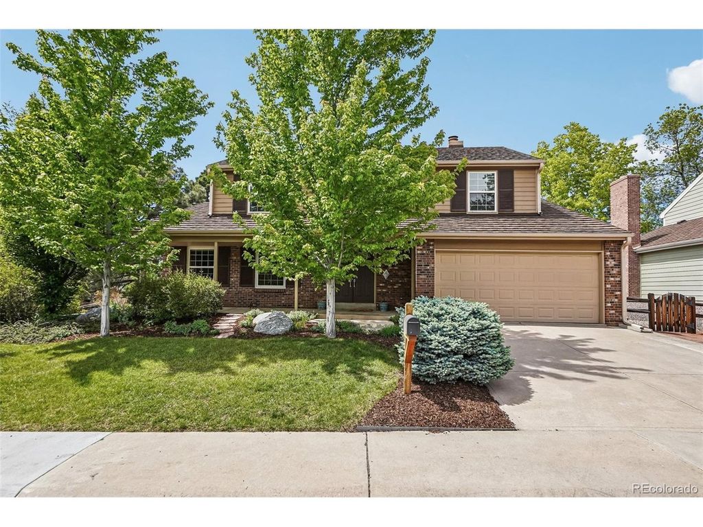 6103 E Long Circle N, Centennial, CO 80112