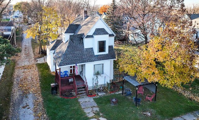 108 S Sullivan, Garrett, IN 46738