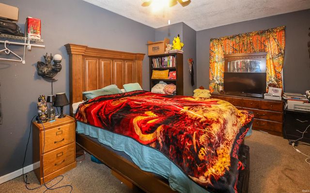 108 S Sullivan, Garrett, IN 46738