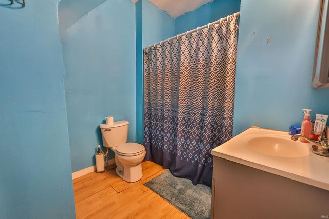 108 S Sullivan, Garrett, IN 46738