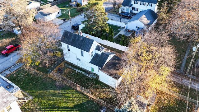 108 S Sullivan, Garrett, IN 46738