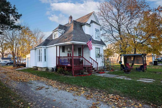 108 S Sullivan, Garrett, IN 46738