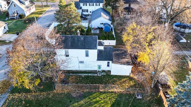 108 S Sullivan, Garrett, IN 46738