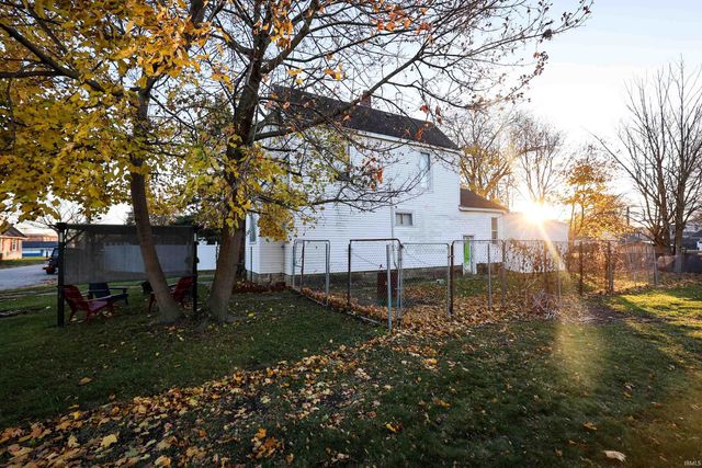 108 S Sullivan, Garrett, IN 46738