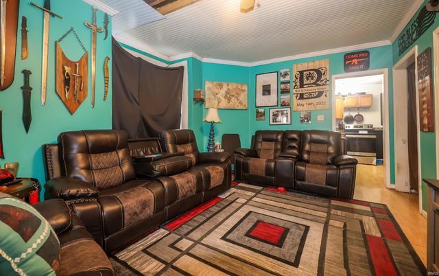 108 S Sullivan, Garrett, IN 46738