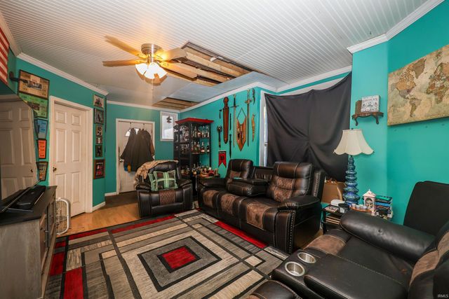 108 S Sullivan, Garrett, IN 46738