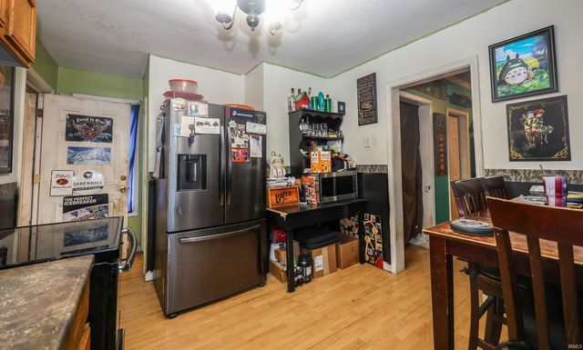 108 S Sullivan, Garrett, IN 46738