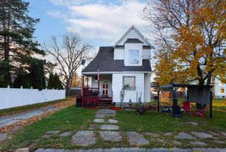 108 S Sullivan, Garrett, IN 46738