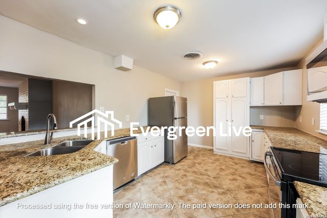 6610 Carrie, San Antonio, TX 78218