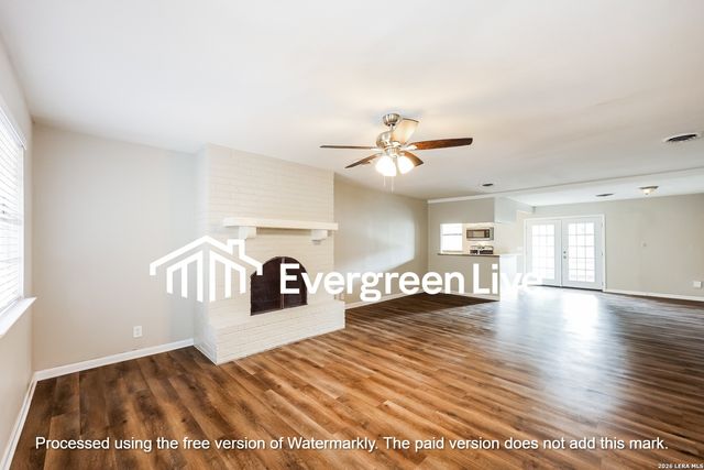 6610 Carrie, San Antonio, TX 78218