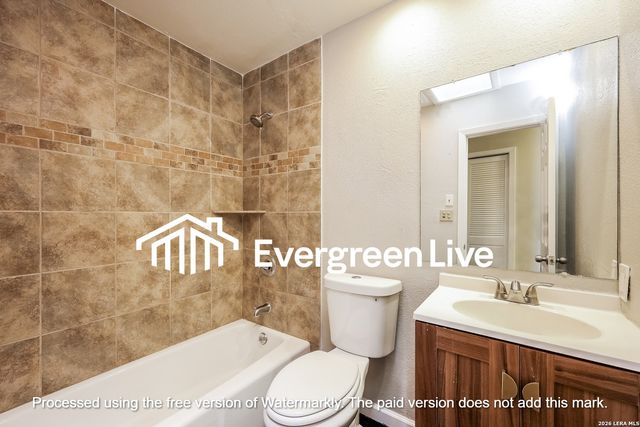 6610 Carrie, San Antonio, TX 78218