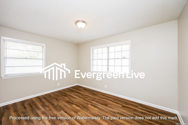 6610 Carrie, San Antonio, TX 78218