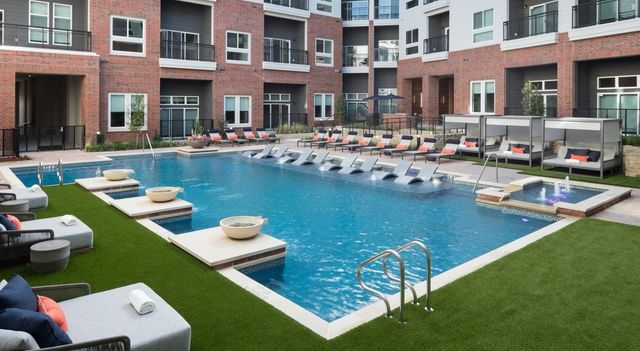 6303 Frisco Square Boulevard 262, Frisco, TX 75034