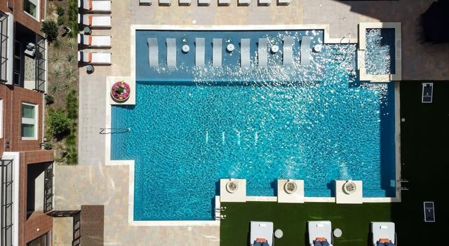 6303 Frisco Square Boulevard 262, Frisco, TX 75034