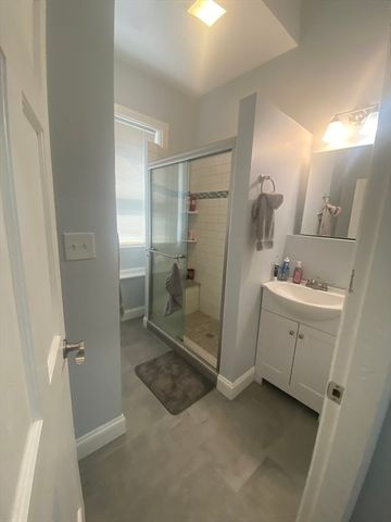 475 Massachusetts Ave 2, Boston, MA 02118