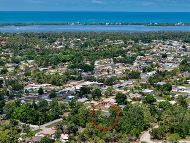 1183 CEDAR AVENUE, Englewood, FL 34223