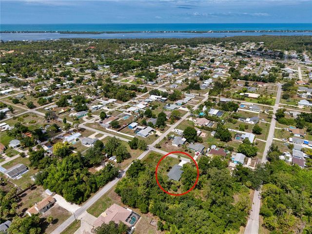 1183 CEDAR AVENUE, Englewood, FL 34223