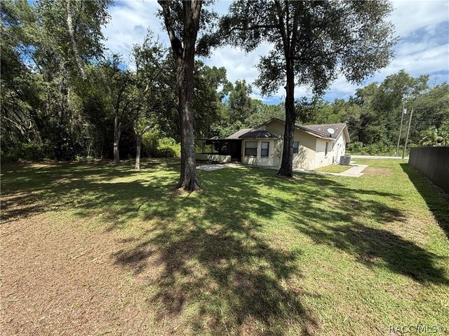 740 N Charles Avenue, Inverness, FL 34453