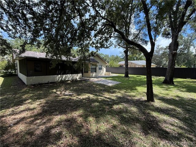 740 N Charles Avenue, Inverness, FL 34453
